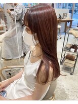 アトロ(Atoro)&nbsp;ナチュラルピンクカラー