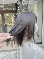 フェリア 松山(Feria)&nbsp;【Feria松山】艶々ラベンダー“石田幸輔”