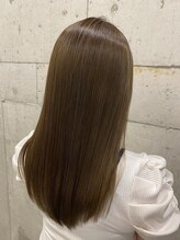 ルチア ヘア ステラ 京都店(Lucia hair stella)