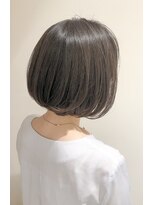 ロンド エスポワール 錦糸町(Lond espoir)&nbsp;【武井俊樹】ストレートシアーベージュ