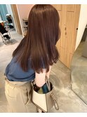 ラベンダーグレージュ