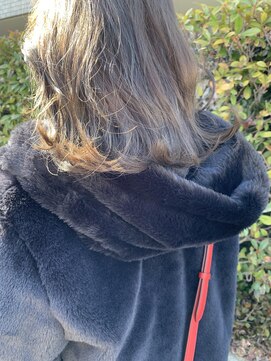 リー 甲子園(Lee) マロンベージュ