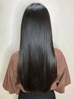 ジーナ 船橋(Zina)&nbsp;髪質改善ヘアエステ☆Zina　石井