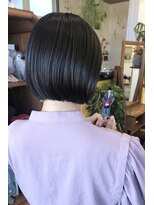 ピノ(pino)&nbsp;＊pino bob 10/3＊