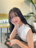 ロカ(roka)&nbsp;オリーブグレー