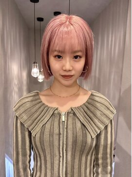 サンデイズド(SUNDAZED) pink