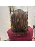 レイヤーカット