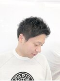 ナチュラルショート