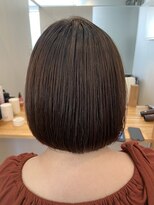 リル モトヤワタ(RiRe motoyawata)&nbsp;ミニボブ［錦糸町/北千住/本八幡］