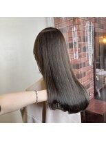 シエル 八王子店(CIEL)&nbsp;美髪スタイル☆