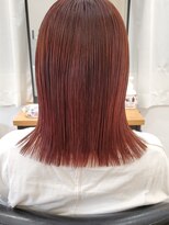 リタ(RITA)&nbsp;肩下のボブ