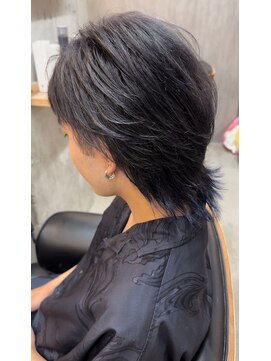 ノン 恵比寿(NoN) デザインカラー