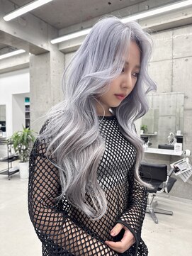 リノート バイ エゴル 名古屋(LINOET by ENGOL) 【LINOET名古屋】中川来紀 ハイトーンだからこそできる