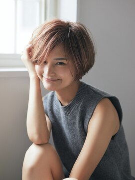 ステラバイケンジ(STELLA by KENJE) 大人ショート