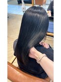 20代30代大人可愛い髪質改善カラーアッシュグレージュ透明感