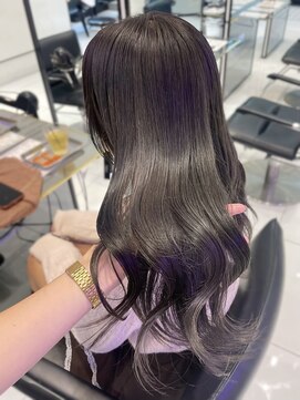 キーン 吉祥寺店(keen) 《アイカワ》透明感抜群オリーブグレージュ