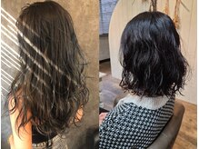 ヘアールーム(hair Room)