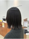 外はねボブ