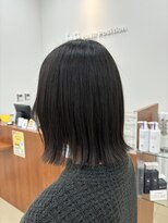 ヘアポジション 本荘東(HAIR Position)&nbsp;外はねボブ