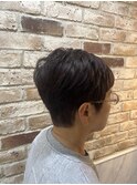 ベリーショート