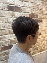 ティンク センター南 (Tink)&nbsp;ベリーショート