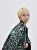 【RAWR】韓国ヘア_こだわりヘアカラー美髪