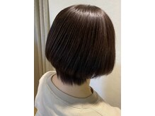 ヘアリラクゼーション リール(hair relaxation rire)