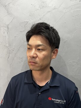 ニュートラル(Neutral) メンズカット