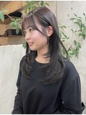 レイヤースタイル