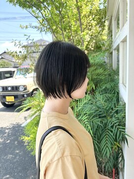 ライフイズ 磐田本店(Life is...) まるみショート