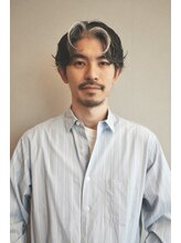 クー  戸越銀座(QOO) オオツカ コウキ