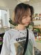 バイマイサイド(BY MY SIDE)の写真/顔学の黄金比を理解し、「小顔」「再現性」「似合わせ」すべてを理想通りに。