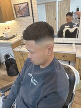 ティグレ(TIGRE) クロップ