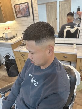 ティグレ(TIGRE) クロップ