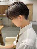 センターパート
