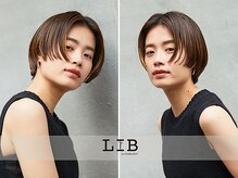 リブ バイ ヘッドライト 大分店(LIB by HEADLIGHT)