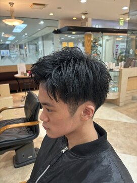 オレンジポップ 船堀店(ORANGE POP) アップルバング