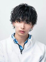 オーシャントーキョー(OCEAN TOKYO)&nbsp;【トレンドフォーマルパーマ】