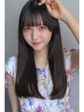 フラミューム 上野(flammeum) flammeum style