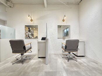 es 大阪梅田店 似合わせ/暖色カラー/ボブ/髪質改善【エス】 