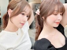 ロンドロゼ 池袋(Lond rose)