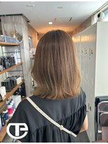 トゥーミー(to mee)&nbsp;モカベージュ♪【新田】