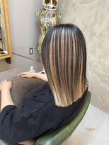 シークス(SYKTH.)&nbsp;umbrella color