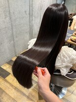 髪質改善ヘアエステ フランネル 経堂(Flannel)&nbsp;プレミアムストレートエステ