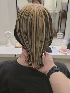 インビテーション(invitation) アンブレラカラー