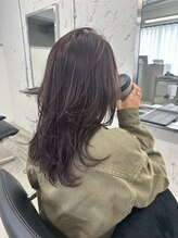 【PLAYのおすすめStyle】ナチュラル×トレンド重視