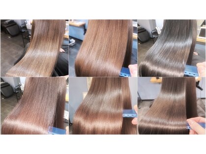 オンアンドオフ コウベ(ONandOFF KOBE)の写真