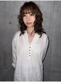ヘーゼルベージュ
