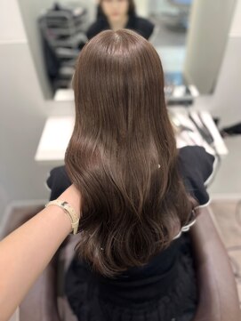 パルス ヨコハマ(PULSE yokohama) ショコラグレージュ