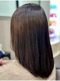 ミディアムスタイル